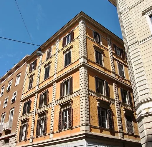 Apartament App Leoncino Design In *