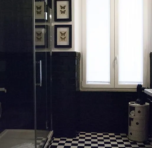 Apartament App Leoncino Design In