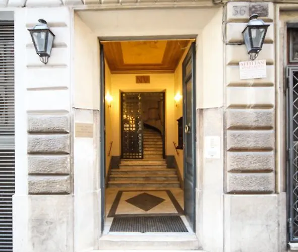 Apartament App Leoncino Design In