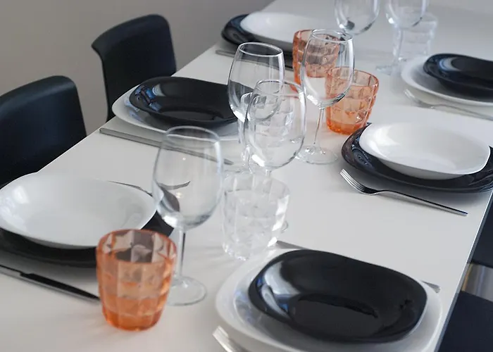 Apartament App Leoncino Design In *