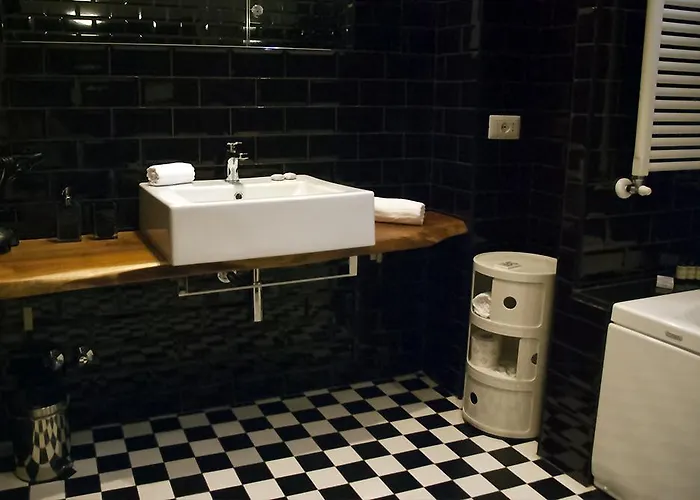 App Leoncino Design In Apartament